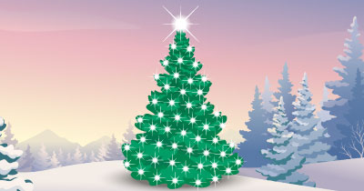 Kicks Count Christmas Tree 2022 share image