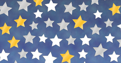 Donate a star in memory of a loved one share image