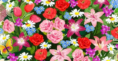 Flowers of Fondness share image