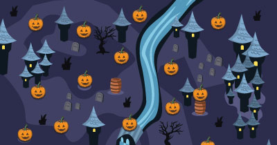 Wishing you a Happy Halloween from Make-A-Wish UK share image