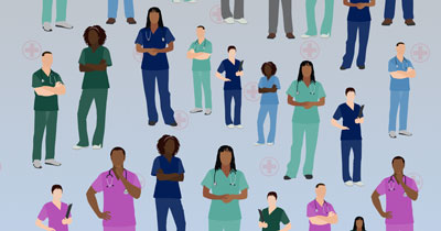 Give your thanks to staff on the Neuro-wards in Sheffield share image