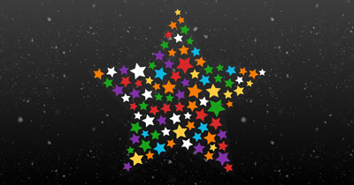 Be a Star for Dementia Support this Christmas share image